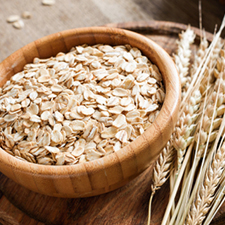 Oats